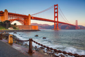 golden gate san francisco