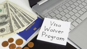 visa waiver program to the usa
