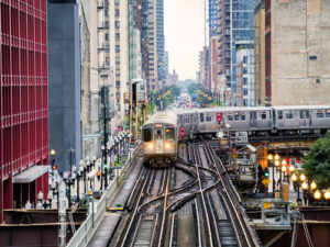 chicago l line